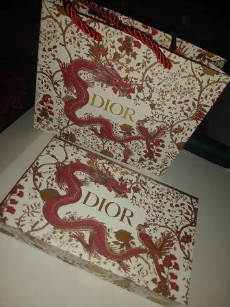 Dior Rouge Dior Satin помада