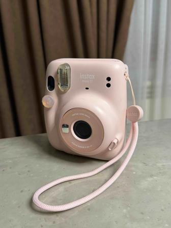 Instax mini 11