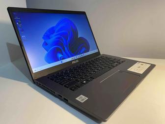 Asus ноутбук