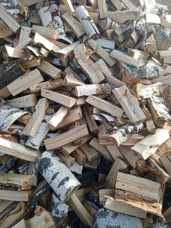 Продам дрова береза!!!