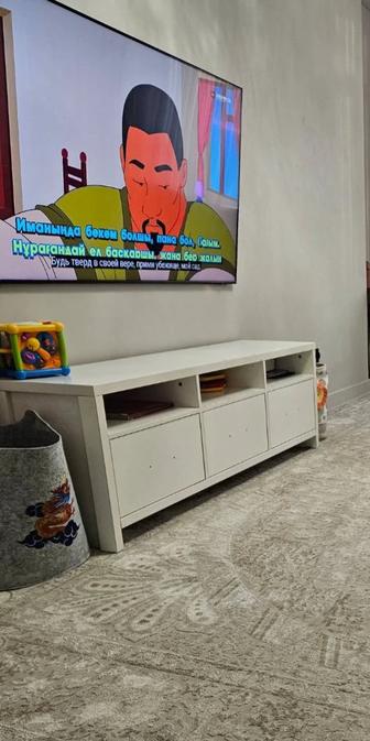 Тумба под телевизор