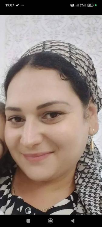 Домработница, помощница по дому