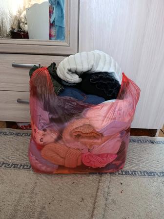 Курточки иштаны