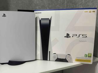 PlayStation 5