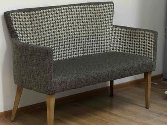 Диван офисный