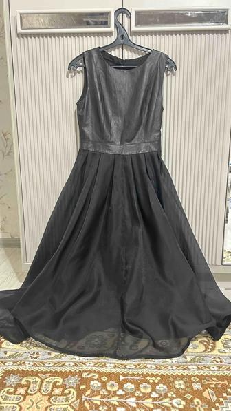 Платье на корпоратив