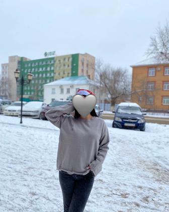 Новые свитера