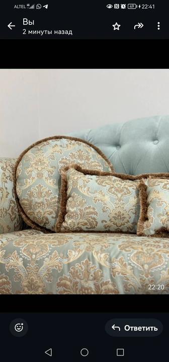 продам два дивана
