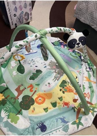 Продам Развивающий коврик в отличном состоянии