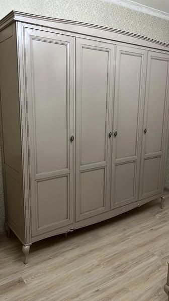 Белорусский спальный гарнитур