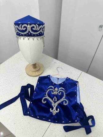 Продам национальные костьюмы детские