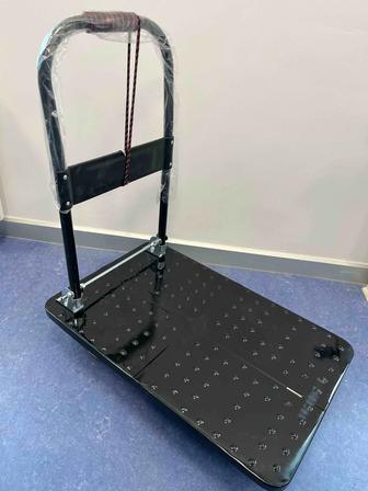 Грузовая тележка компактная