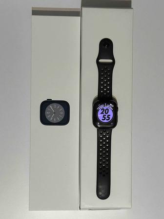 Apple watch 8 41mm midnight