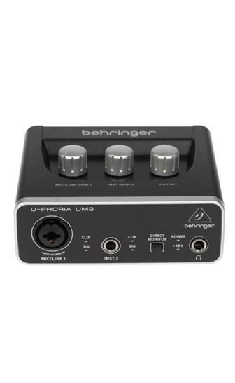 Продам звуковую карту.