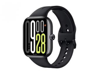 Продам Смарт-часы Xiaomi Redmi Watch 5 53 мм черный