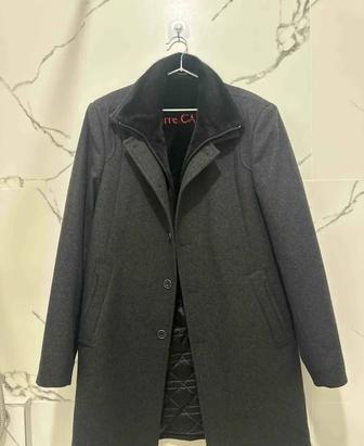 Мужское пальто Pierre Carlos