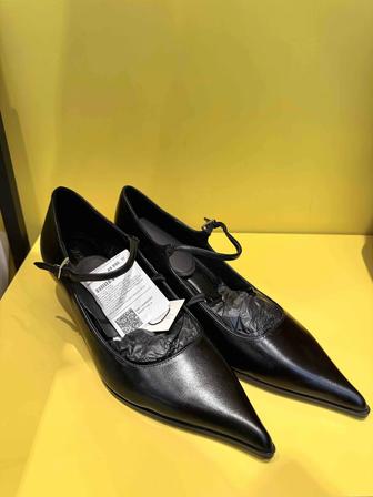 Женские туфли