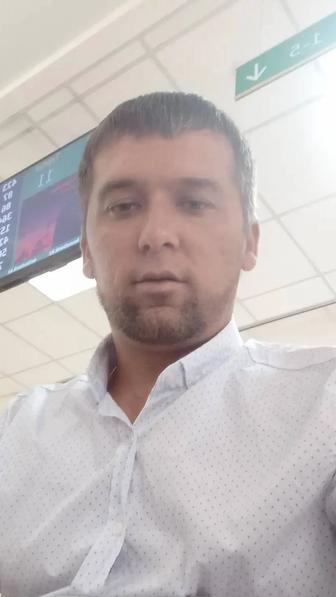 Садовник