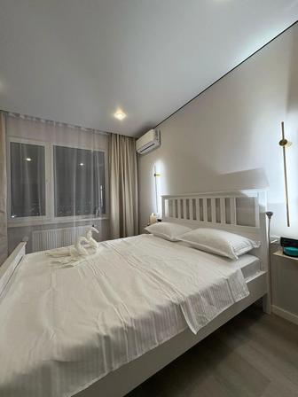 Постельное белье