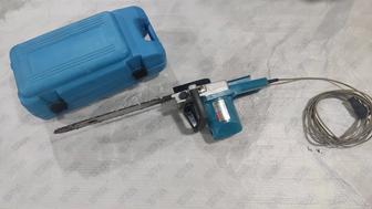 Продам электропилу makita 5016B