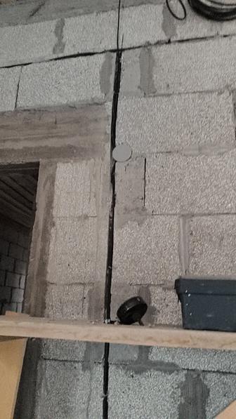 Услуги электрика и сантехника