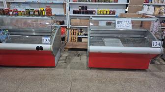 Холодильная витрина