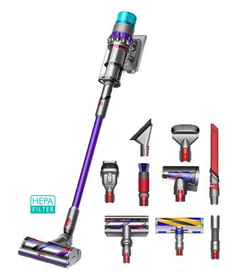 Dyson Gen5 Detect Absolute