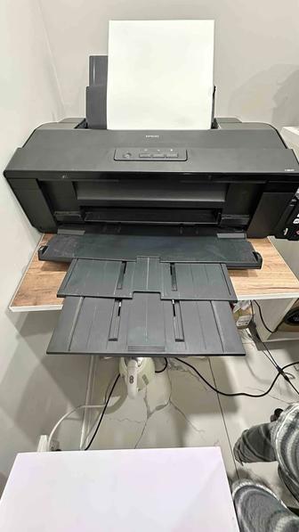 Продаю DTF принтер Epson L1800
