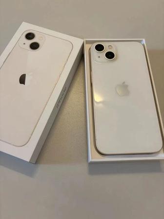 Продам iPhone 13 mini 85% айфон 13 мини
