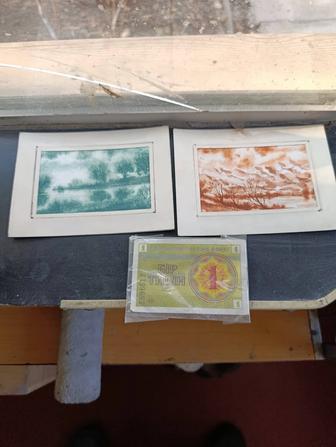 Картинки мини акварель