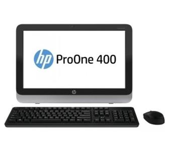 Новый моноблок hp pro one g1 компьютер