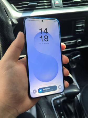 Samsung S25 12/256гб EAC
