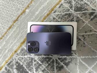 Айфон 14 про 128гб