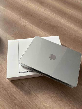 Macbook air m2 макбук эйр м2