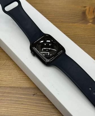 apple watch 8