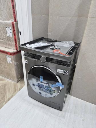 Стиральная машинка не использованна
