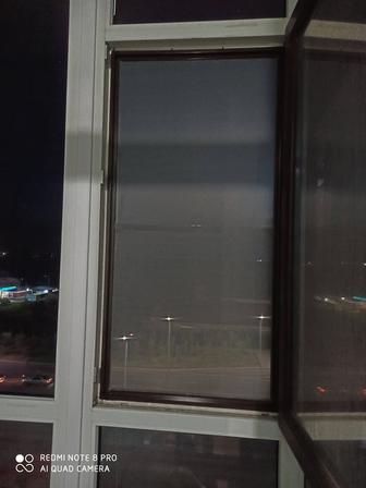 Москитные сетки