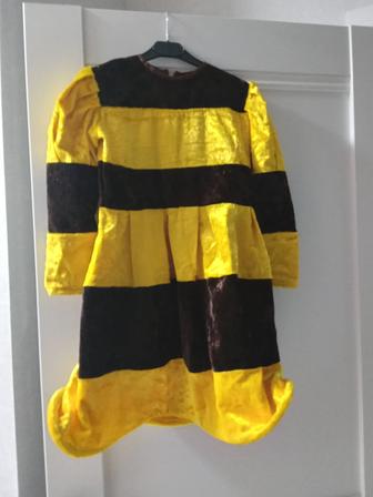 Новогодний костюм Пчелка