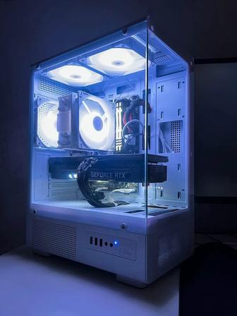ТОП игровой ПК / Nvidia RTX 3070 / Core i5-13400 (gen 13, LGA1700)