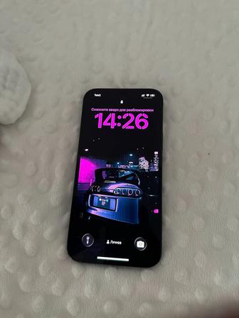 Обмен iPhone 12 Pro Max на Android