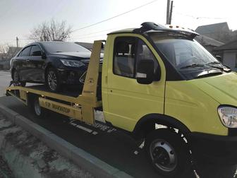 Эвакуатор недорого круглосуточно недорого