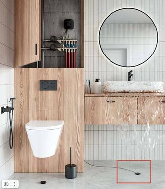 СТРОИТЕЛЬНО МОНТАЖНЫЕ РАБОТЫ