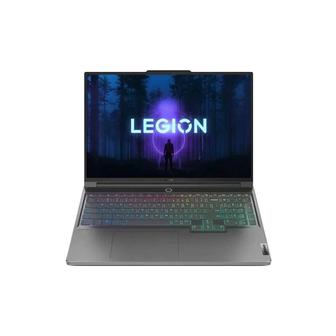 Lenovo Legion Slim 713. GenCore i7-13700H. RTX 4060. 32/1 TB. Red Geek