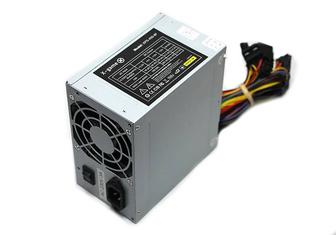 Блок питания 400W X-game XPS-400-8F 8см 2x SATA