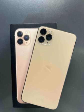 Айфон 11 про max