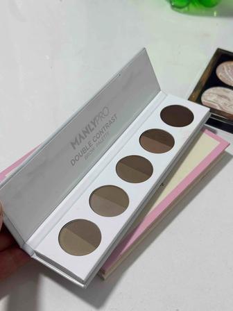 Декоративная косметика