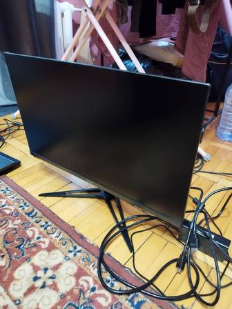 165 Hz Монитор Acer Nitro RG241YPbiipx