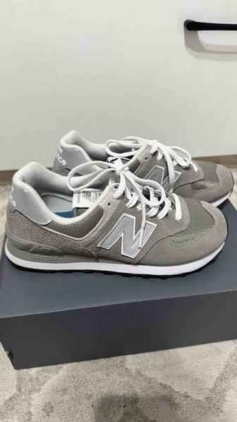 Кроссовки New balance