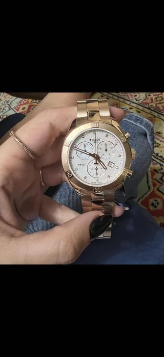 Часы Tissot женские