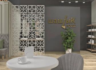 Дизайн-интерьера коммерческих и жилых помещений